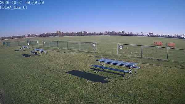 North-East Camera