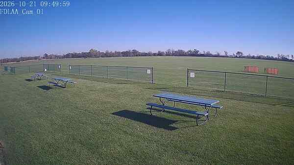 North-East Camera