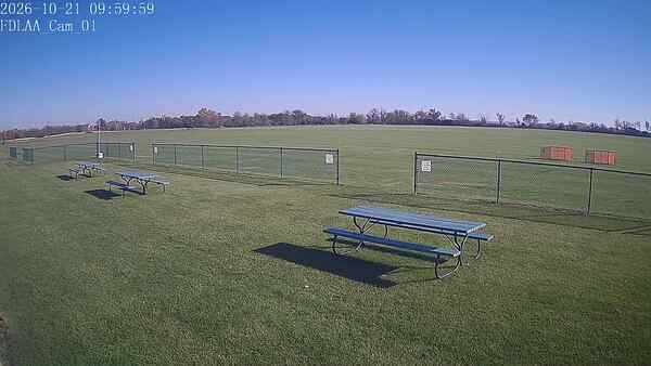 North-East Camera