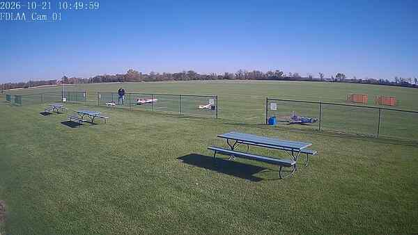 North-East Camera