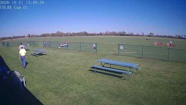 North-East Camera