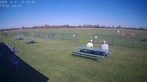 North-East Camera
