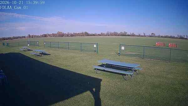 North-East Camera