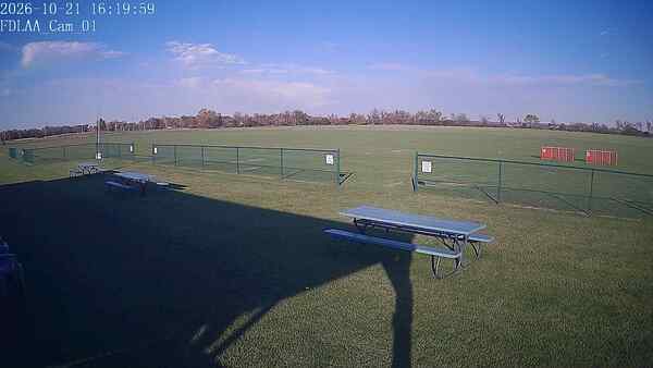 North-East Camera