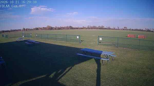 North-East Camera