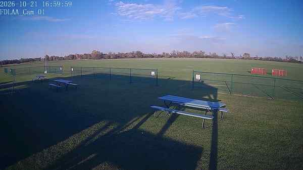 North-East Camera