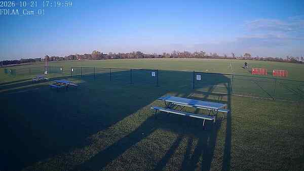 North-East Camera