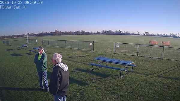 North-East Camera