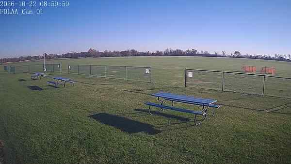 North-East Camera