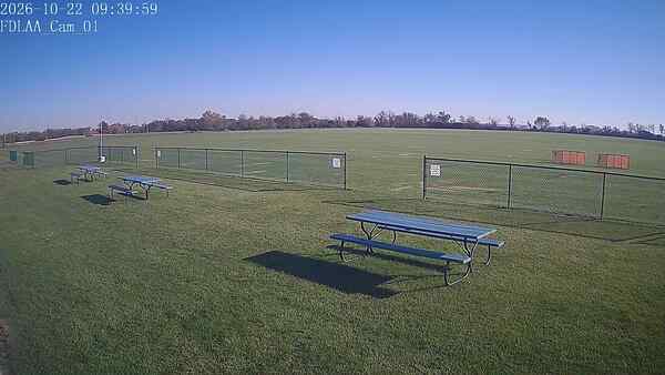 North-East Camera