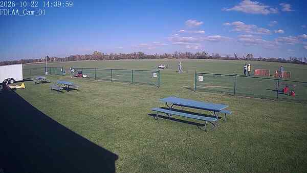 North-East Camera
