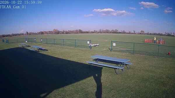 North-East Camera