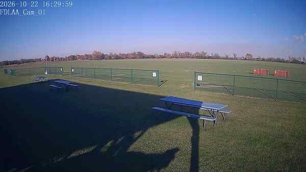 North-East Camera