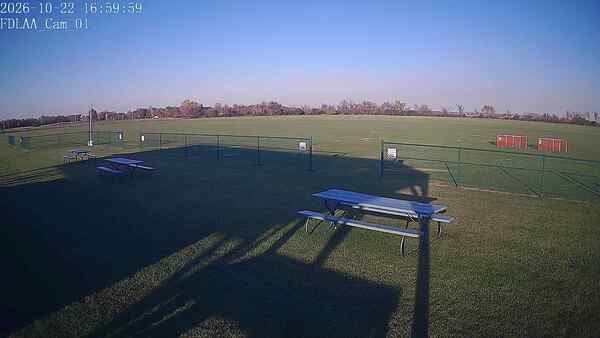 North-East Camera