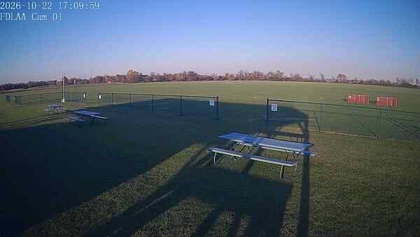 North-East Camera