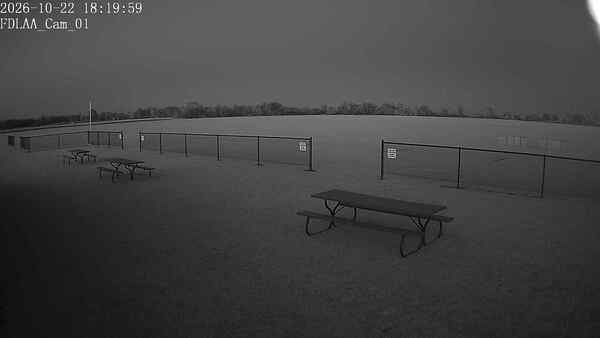 North-East Camera