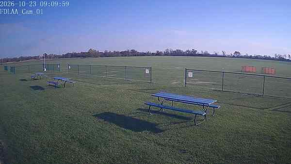 North-East Camera