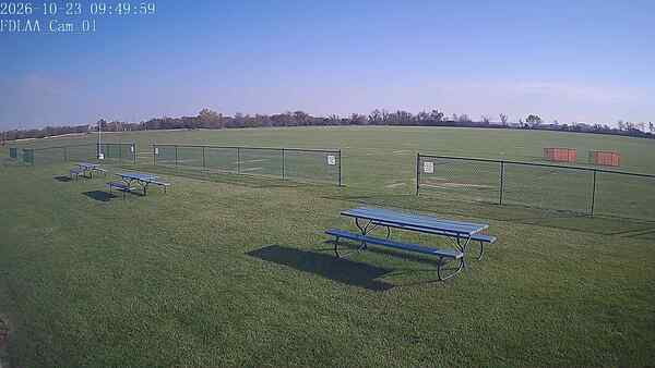 North-East Camera