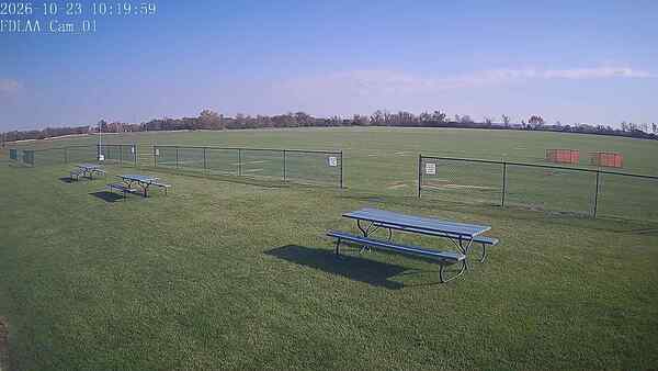North-East Camera