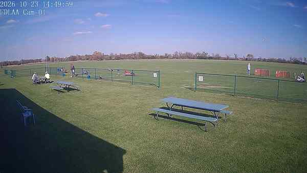 North-East Camera
