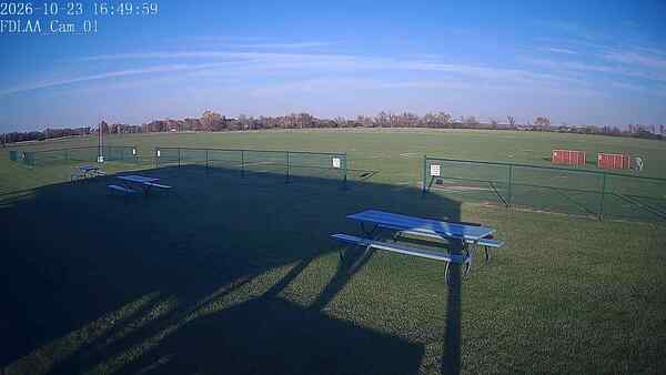 North-East Camera