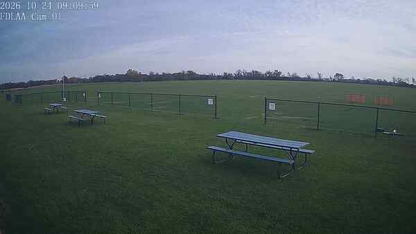 North-East Camera