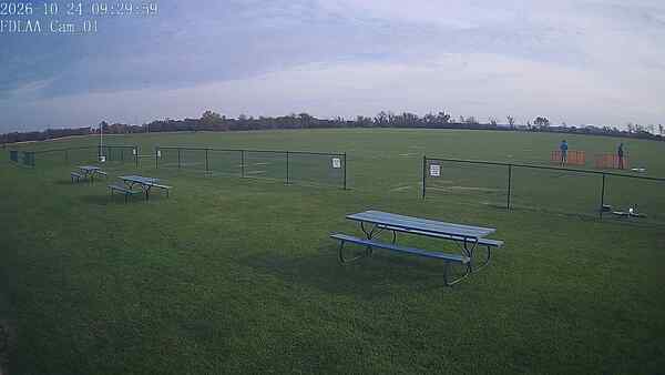 North-East Camera