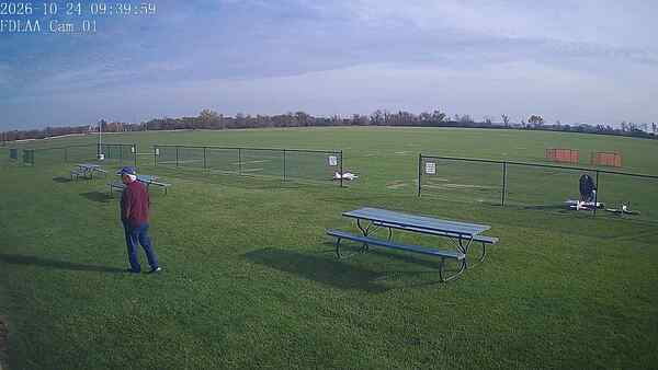 North-East Camera