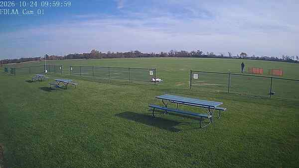North-East Camera