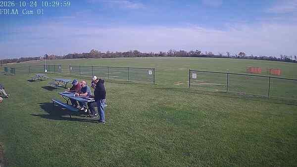 North-East Camera