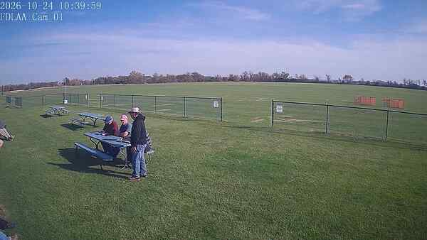 North-East Camera