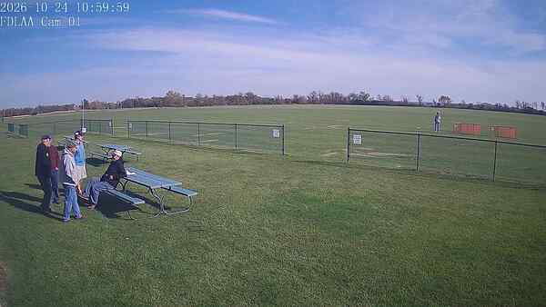 North-East Camera