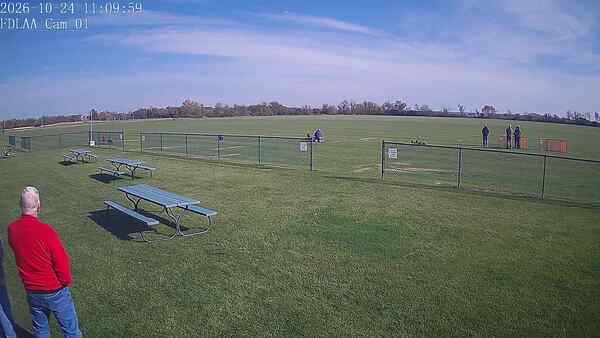 North-East Camera