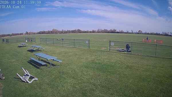 North-East Camera