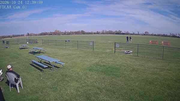 North-East Camera