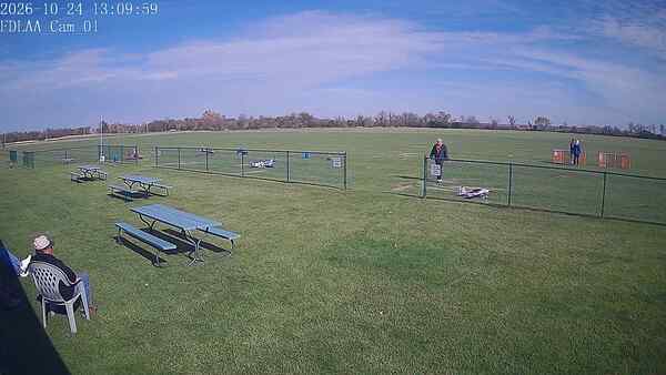 North-East Camera