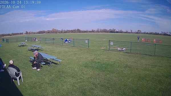 North-East Camera
