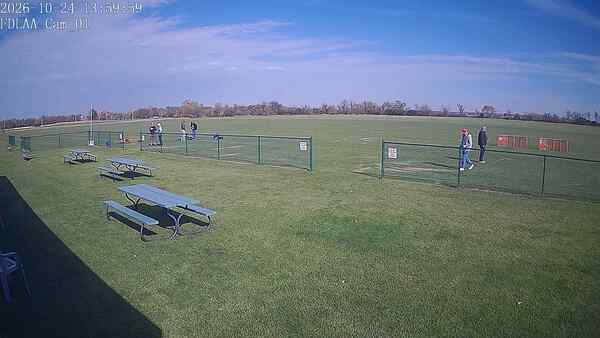 North-East Camera