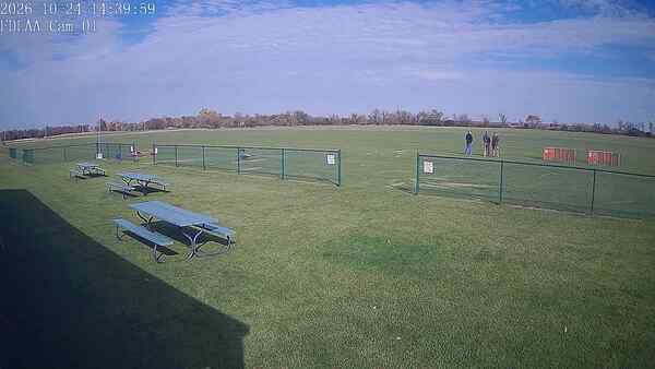 North-East Camera