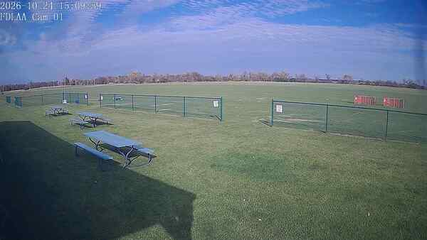 North-East Camera