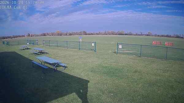 North-East Camera