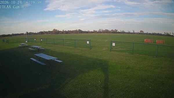 North-East Camera