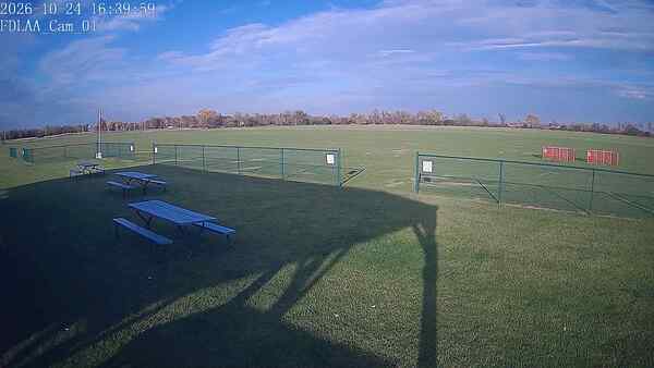 North-East Camera