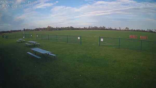North-East Camera