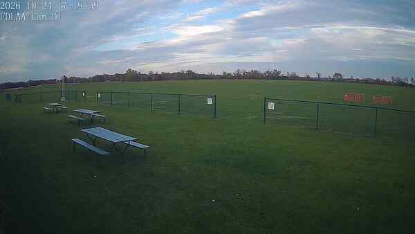 North-East Camera