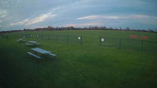 North-East Camera
