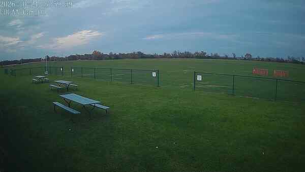 North-East Camera