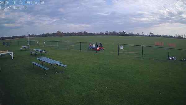 North-East Camera
