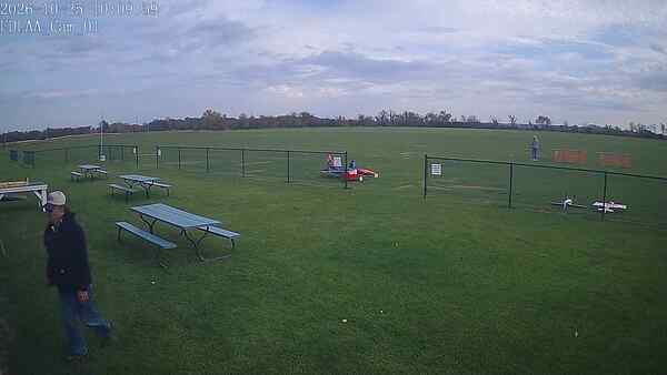 North-East Camera