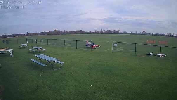 North-East Camera
